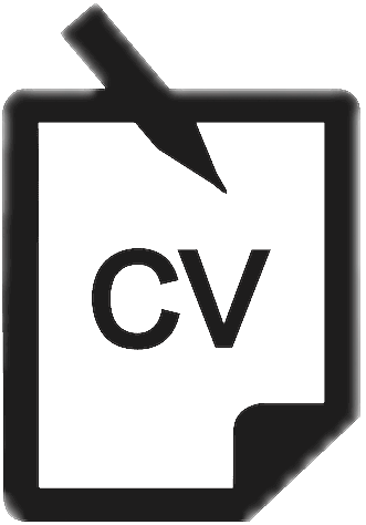 CV logo