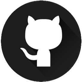 Github logo